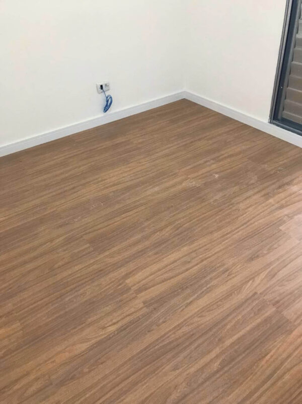 Piso andorra instalado